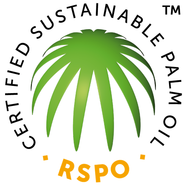 RSPO logo