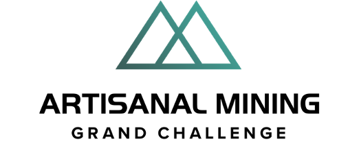 Artisanal Mining Grand Challenge logo