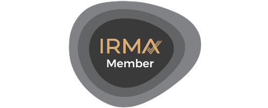 The Initiative for Responsible Mining Assurance (IRMA) logo