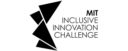 MIT Inclusive Innovation Challenge logo