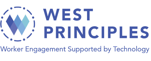 WEST Principles logo