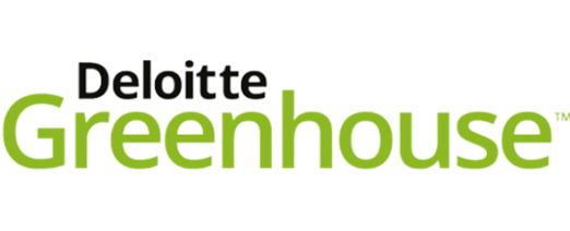 Deloitte Greenhouse logo