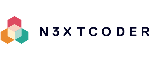 Nextcoder logo