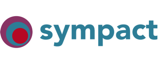 Sympact logo