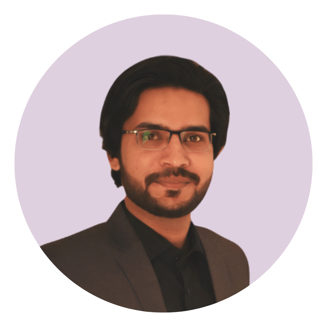 Shakeel U.
