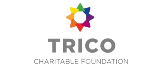 Trico Charitable Foundation logo