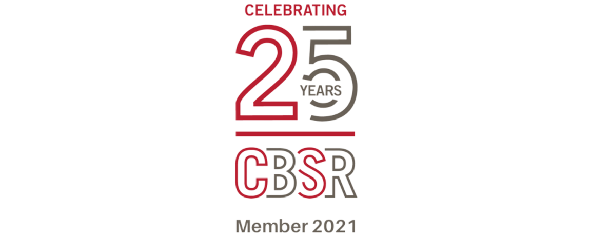 CBSR member badge