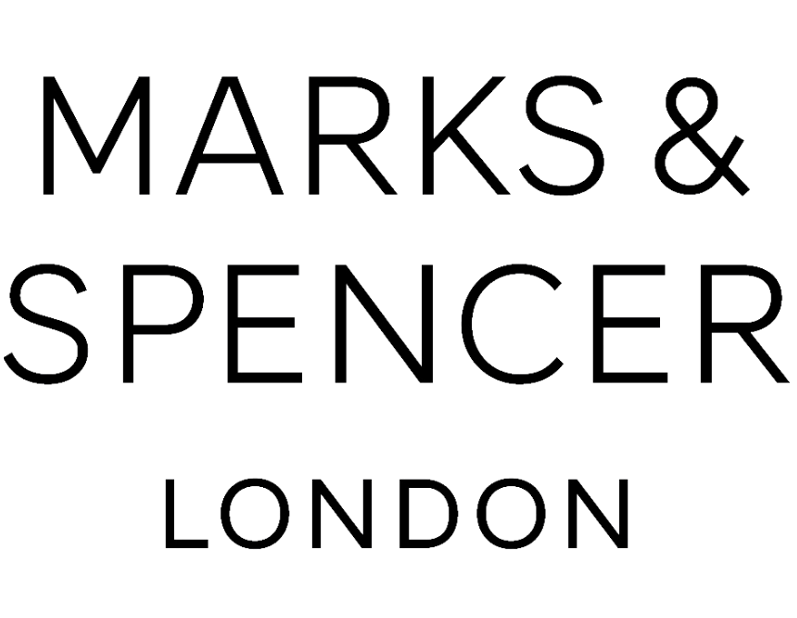 Marks and Spencer logo