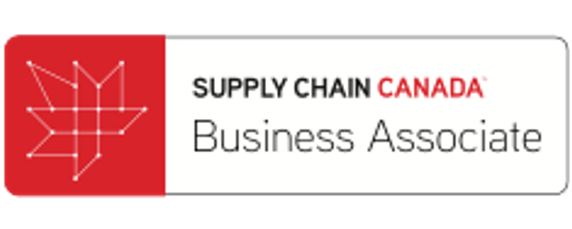 Supply Chain Canada member badge