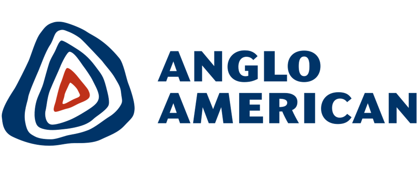 Anglo American logo