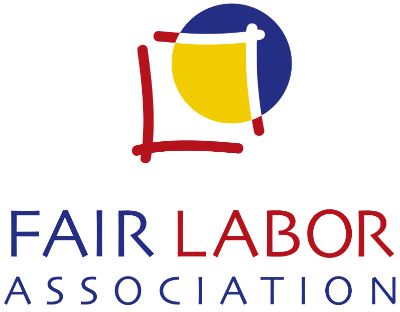 Fair Labor Association logo