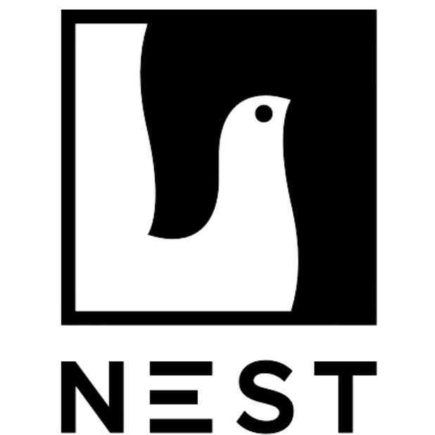 Nest logo