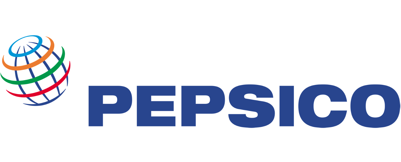 PepsiCo logo