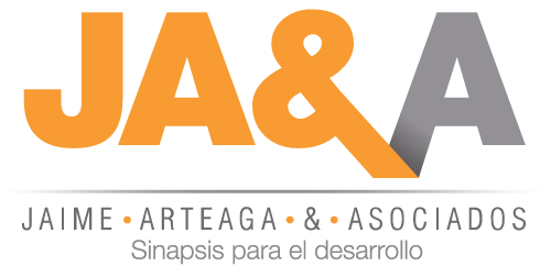 JA&A logo