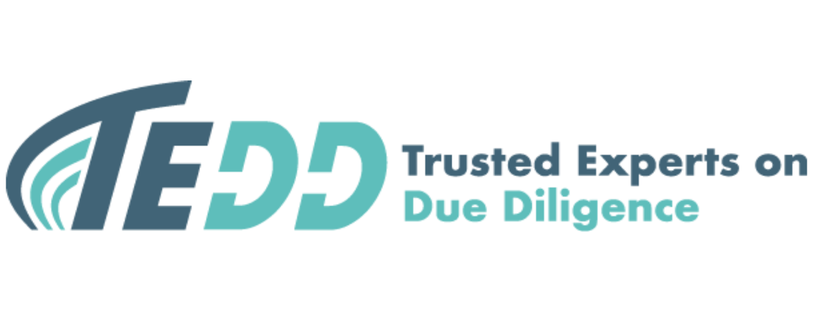 TEDD logo TEDD logo