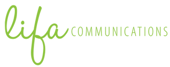 lifa communications logo
