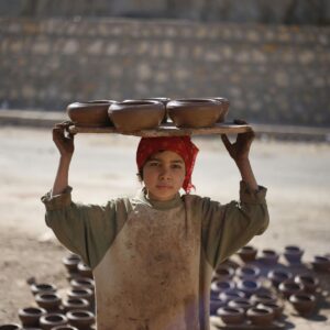 child labor
