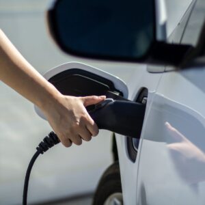 electric vehicle